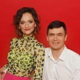 Пойловы Марина и Андрей. Фаберлик Онлайн