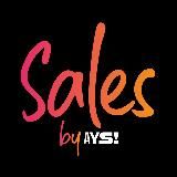 Выгодные путешествия с AYS!