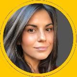 Лика Фан | Живая еда