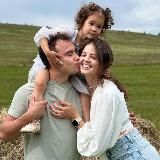 Мама Папа Василёк🐣