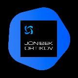 Jonibek Ortiq