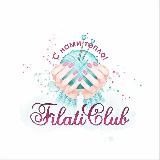 Filati Club - магазин пряжи 🧶