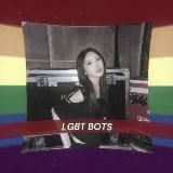 . . 𝙇𝙂𝘽𝙏 𝘉𝘖𝘛𝘚 🏳🌈!?