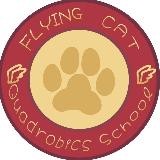 —Квадробика-хаус «Flying cats»⚓️