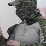 Слив данных о ФСБ