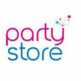PARTY Store --- МЫ СОЗДАЁМ ВАШЕ НАСТРОЕНИЕ...