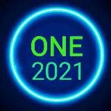 ONE•2021