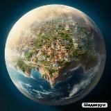 Кругосветка| Путешествия