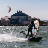 Гостиница Элита Сёрф на краю земли Chat