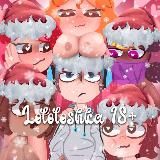 Lololoshka 18+🍂