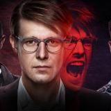 ИГРА В КАЛЬМАРА 3 (СЕРИИ)