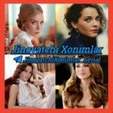 Jinoyatchi xonimlar Group