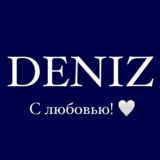 DENIZ BREND💙