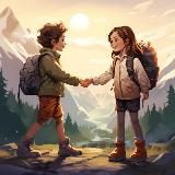 Сила Дружбы|Школа воспитания