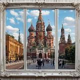 Твоя Москва