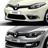 Renault Fluence / Megane 3
