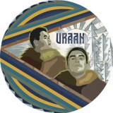URAAN x Якутский Шоукейс