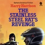 Месть Стальной Крысы