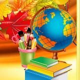 СШ имени М.В. Октябрьской г.п. Лиозно