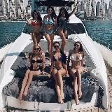 Модельные тусовки/Темы/Поездки