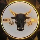 🔶 𝐁𝐮𝐥𝐥𝐞𝐗𝐩𝐞𝐫𝐭.𝐀𝐈 🔲 Aktien Finanzen Börse