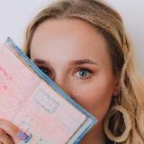 заГраницы в голове • Огаркова Евгения