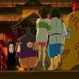 Mundo Ghibli 😍