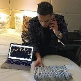 Баг Брокера | PRIVATE