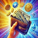 💸 Online Money - Реальный доход в сети 💸