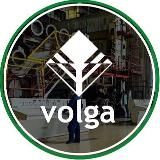 Бумкомбинат «Волга» (Балахна)