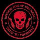 ☠ СОЛДАТ УДАЧИ ☠️