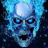 Череп "Зенит"