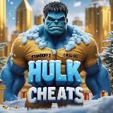 Hulk - Читы 🌴