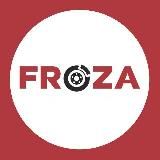 FROZA — Автозапчасти оптом