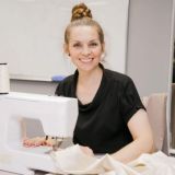 Канал о моде, красоте, шитье и искусстве "СТЕРХ"