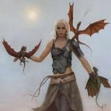 Мать драконов