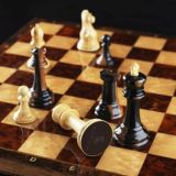 Чахматный Шат