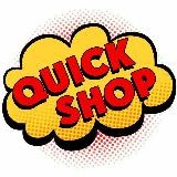 QUICK Shop