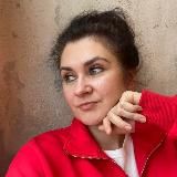 Катя в Универмаге