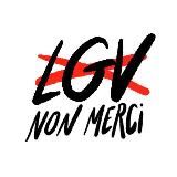 📣 LGV NON MERCI - fil info