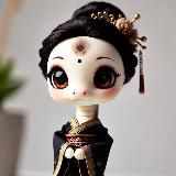 Asian bulochka channel 🌕