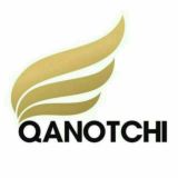 Qanotchi беседка