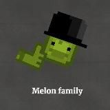 CF | Melon playground