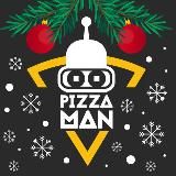 Pizzaman_27 Акции, Промокоды🔥