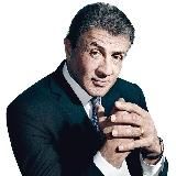 Sylvester Stallone