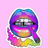 Gerls Disney
