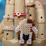 Бисерная Лина🤙😲