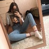 Терпи, зая🐰😭