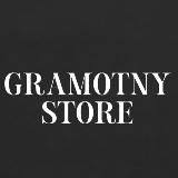 GRAMOTNY STORE NCH