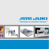 🇹🇷ASTAŞ JUKI🇯🇵